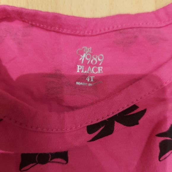 ❣️Girls Dress size 4 (#357) - Picture 3 of 5